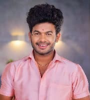Siddu Moolimani