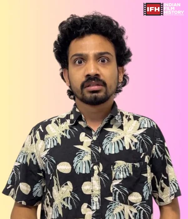 Sidhant Sarfare — Supporting Actor