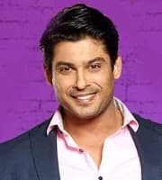 SIDHARTH SHUKLA