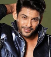 SIDHARTH SHUKLA