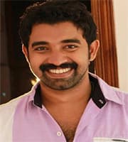 Siju Wilson — Actor