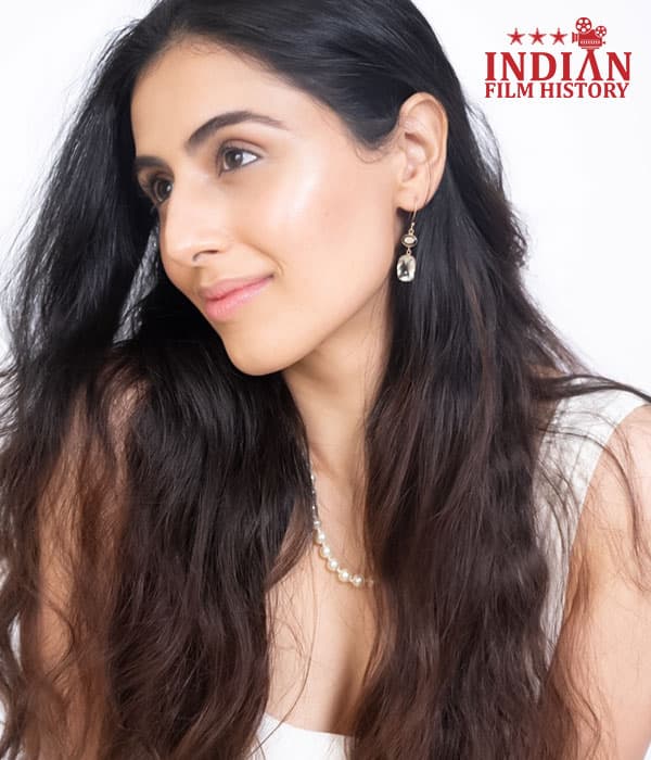 <p>Simar Bhatia</p>