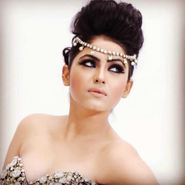 Simi Chahal still