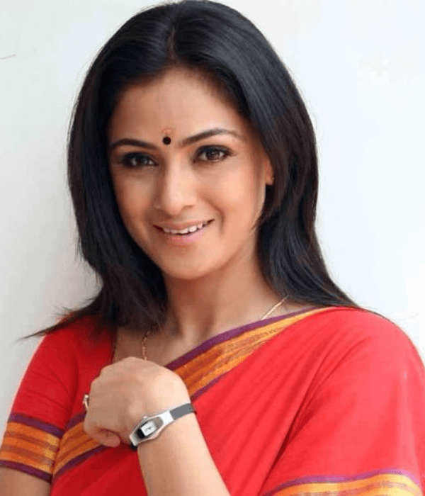 Simran Bagga