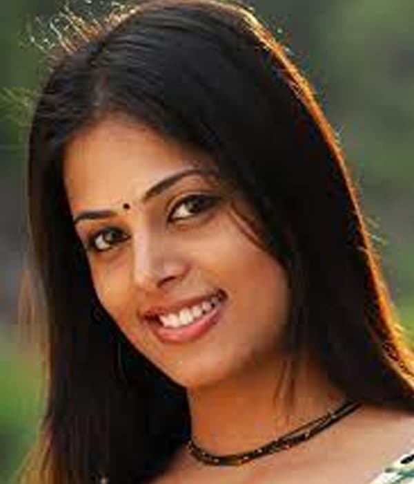 Sindhu Menon — Supporting Actress