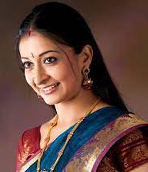 Sindhu Shyam — Supporting Actress