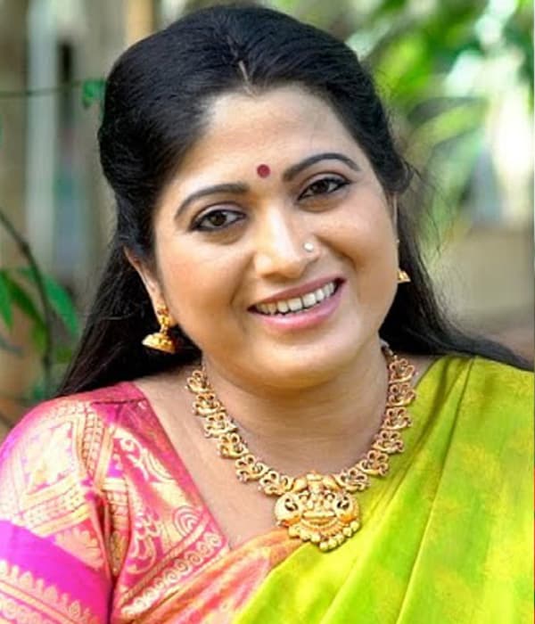 Sindhu Varma
