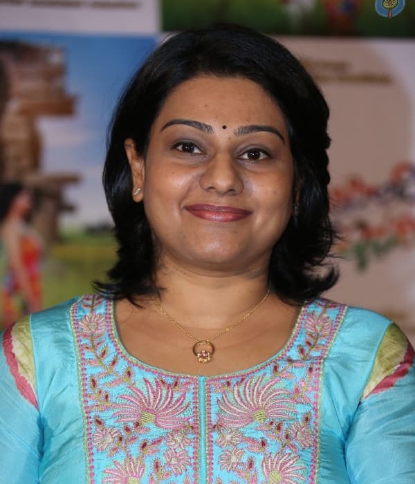 Sirisha Lagadapati — Producer