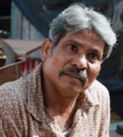 Sitaram Panchal — Supporting Actor