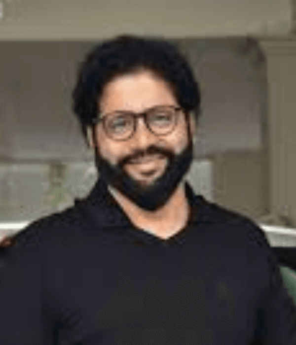 Siva Kantamneni