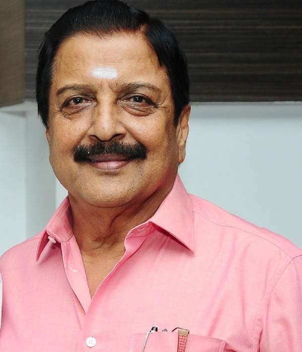 Sivakumar