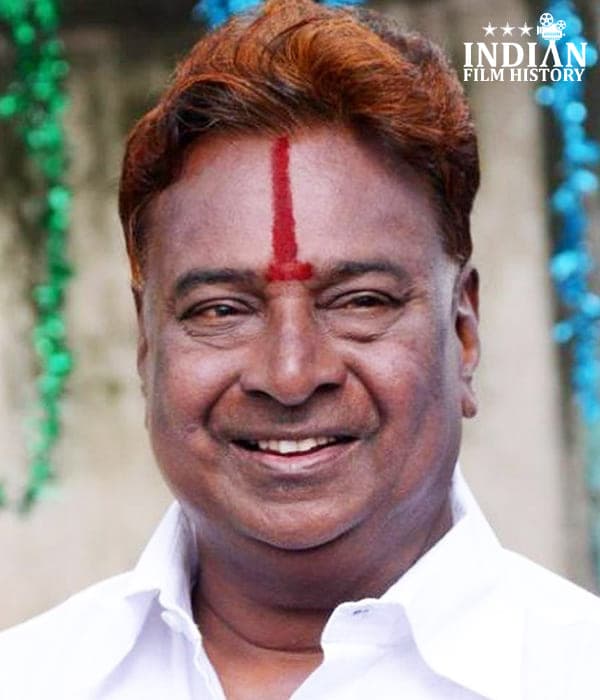 Sivasankar — Supporting Actor