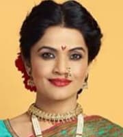 Siya Patil — Actress