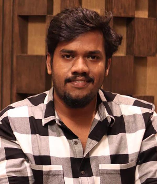 Smaran Sai — Music Director