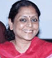 Smita Hai — Actress