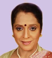 Smita oak — Supporting Actress
