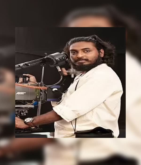 Smriti Mandal — Director of Photography