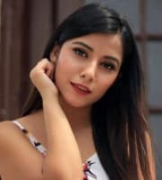 Sneha Bhawsar — Supporting Actress