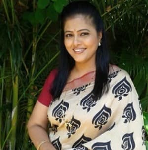 Sneha Raikar — Supporting Actress
