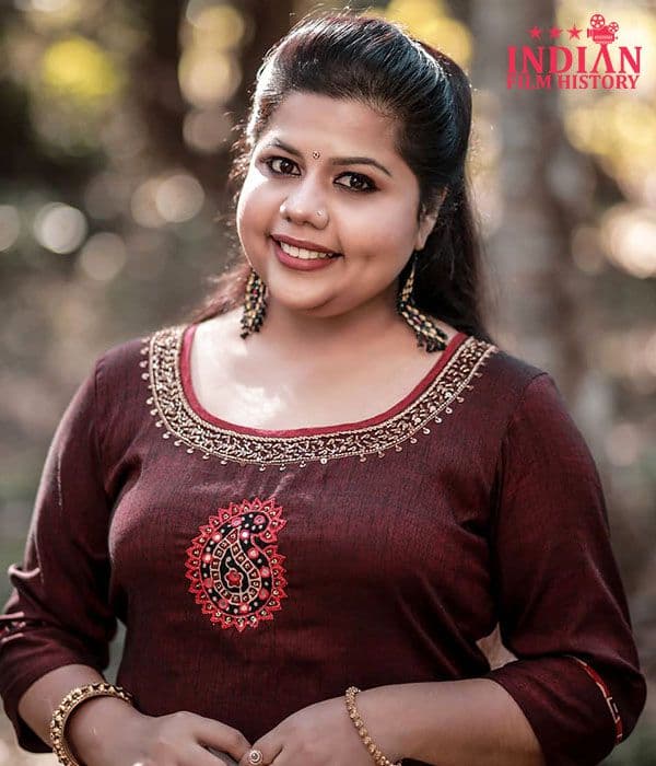 Sneha Sreekumar