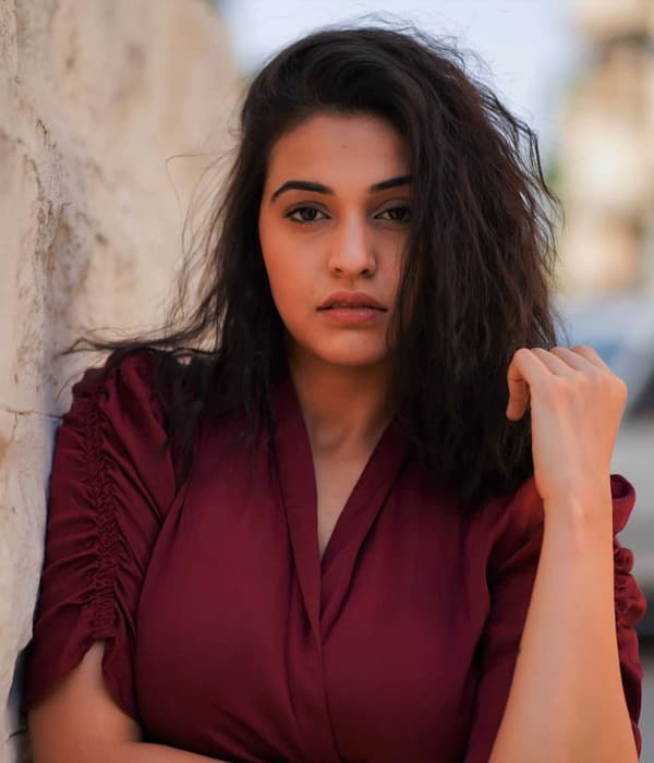 Snehaja Velidindi — Supporting Actress