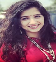 Snehlata Vasaikar — Actress