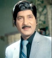 Sobhan Babu — Actor