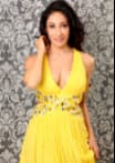 Sofia Hayat still