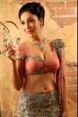 Sofia Hayat still