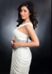 Sofia Hayat still