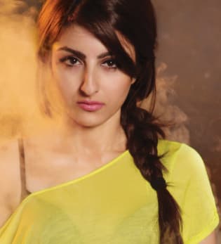 Soha ali Khan