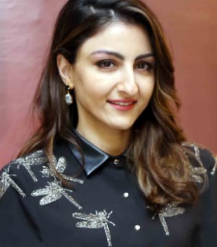 Soha ali Khan