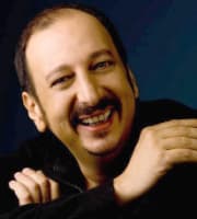 Sohrab Ardeshir — Supporting Actor