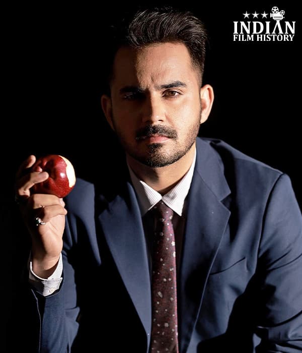Sohrab Khandelwal