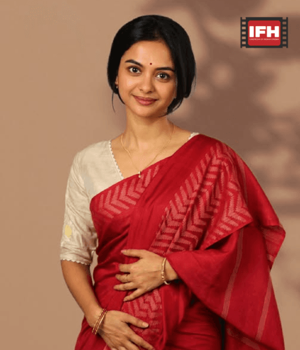 Solanki Roy — Actress