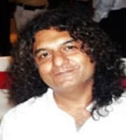Som Dasgupta — Music director