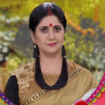 Soma Bhowmik
