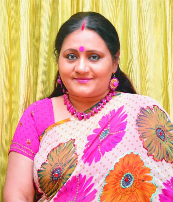 Soma Chakraborty
