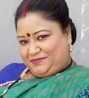 Soma Rathod