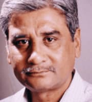 Somesh Agarwal — Supporting Actor