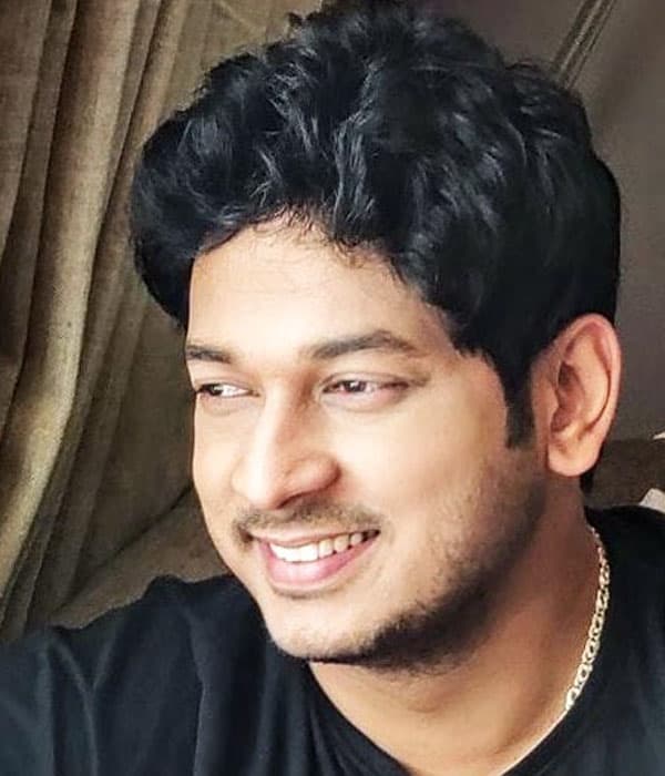 Somraj Maity