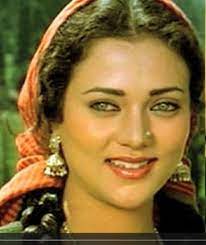 Sona Mastan Mirza — Actress