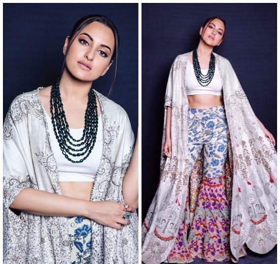 Sonakshi Sinha