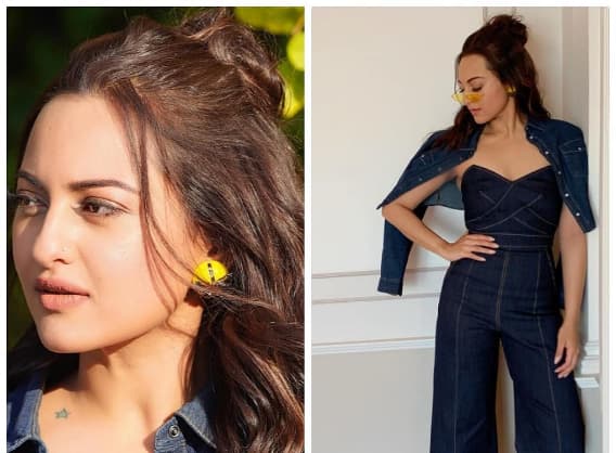 Sonakshi Sinha