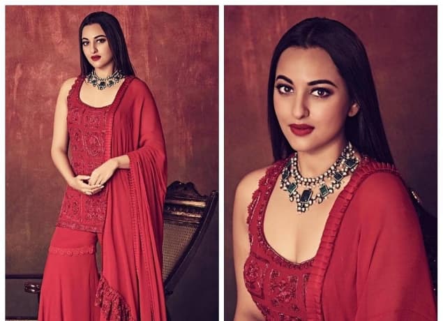 Sonakshi Sinha
