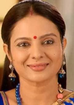 Sonal Jha — Actress/model