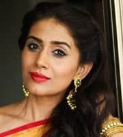Sonali Kulkarni — Actress