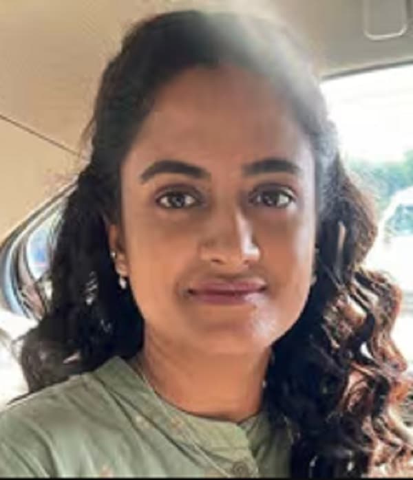 Sonali Sharmisstha