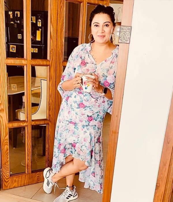 Sonia Kapoor