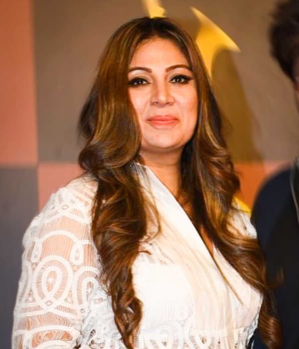 Sonia Kapoor — Actress